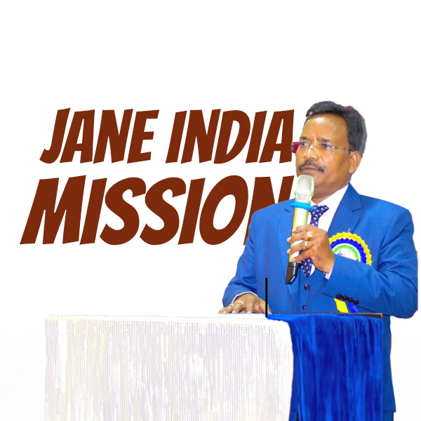 Jane India – Epratha Sarathy