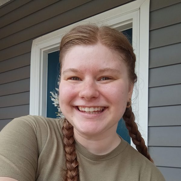 Hannah Cheatham