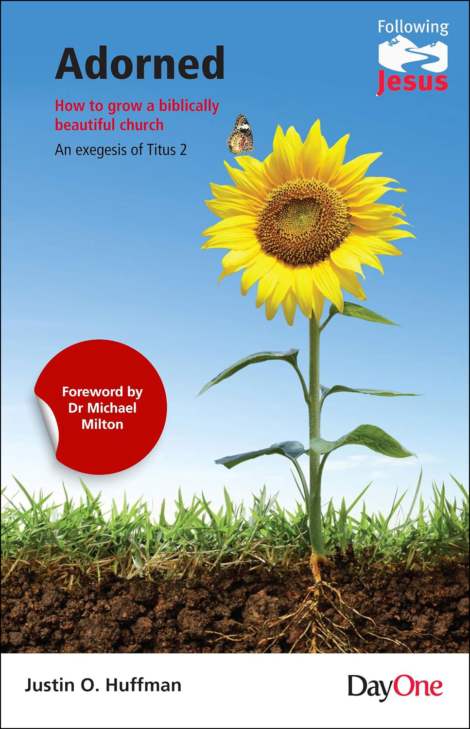 Adorned: How to Grow a Biblically Beautiful Church